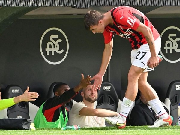 Daniel Maldini