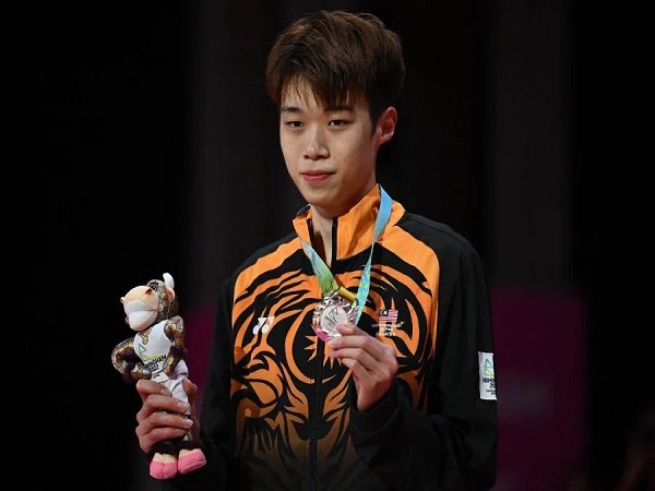 Hendrawan Yakin Ng Tze Yong Akan Jadi Pemain Top Dunia