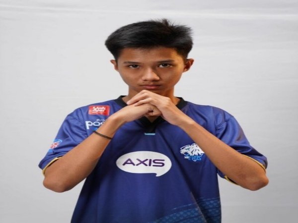 Lapar Beberkan Alasan Gabung EVOS Reborn di PMPL ID Fall 2022