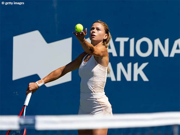 Tekuk Elise Mertens, Camila Giorgi jaga asa untuk pertahankan gelar di Toronto