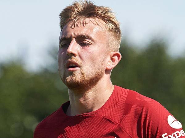 Pemain Ini Kecewa Tidak Jadi Bagian Pra-musim Tim Jurgen Klopp