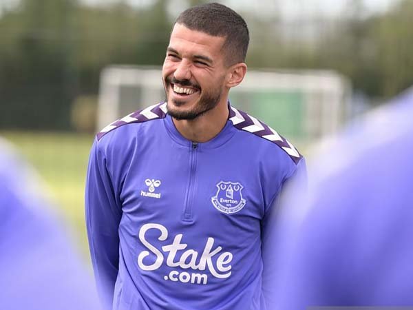 Coady ke Everton, Maximilian Kilman Doakan yang Terbaik