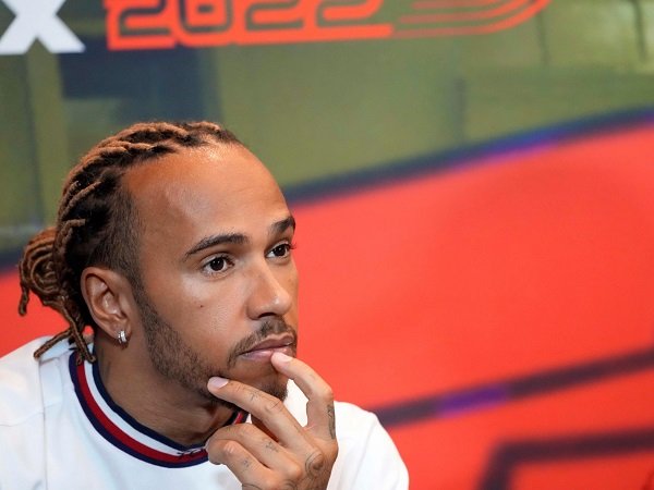 Lewis Hamilton lihat ada kesamaan antara dirinya dengan Vettel.