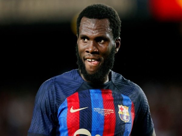 Pemain incaran Tottenham