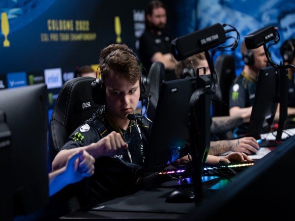 YEKINDAR Menjadi Stand-in Team Liquid di BLAST Premier Fall Groups