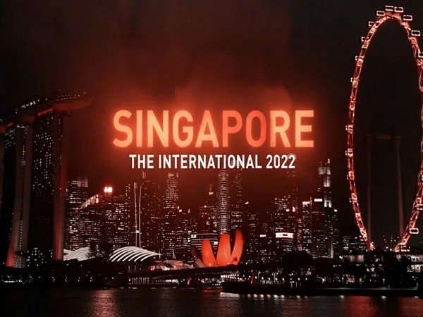 Berikut Daftar 12 Tim yang Dapat Undangan Langsung ke TI11