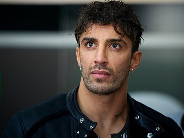 Andrea Iannone belum mau menyerah kejar mimpinya comeback.