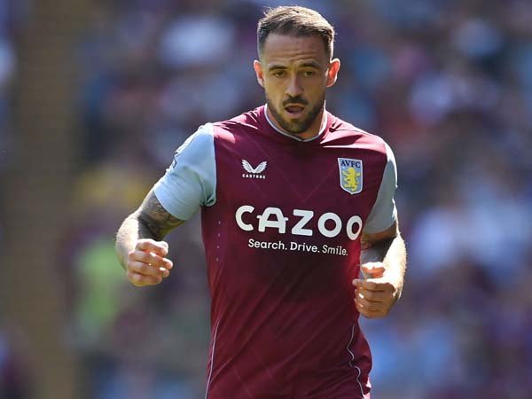 Ings Senang dengan Cara Aston Villa Respon Kekalahan