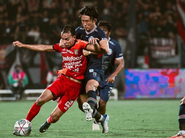 Pemain Bali United, Novri Setiawan