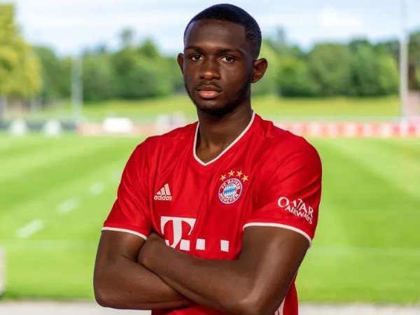 Bayern Munich
