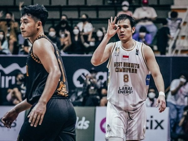 West Bandits Solo siap ubah gaya bermain di game ketiga lawan NSH.
