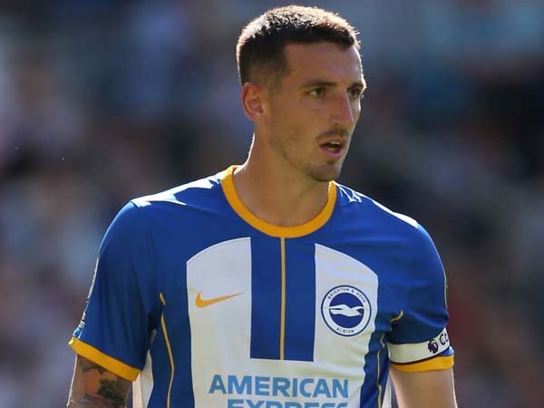 Dunk Kecewa Brighton Gagal Kalahkan Newcastle United