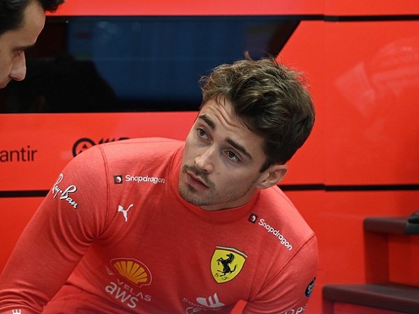 Charles Leclerc