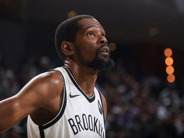 Kevin Durant bisa saja mangkir dari training camp Nets andai tidak segera dilepas.
