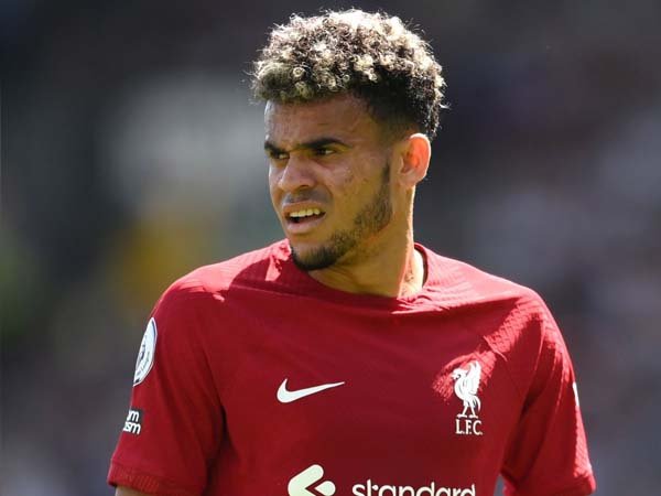 Klopp Tidak Beri Perlakuan Khusus kepada Luis Diaz