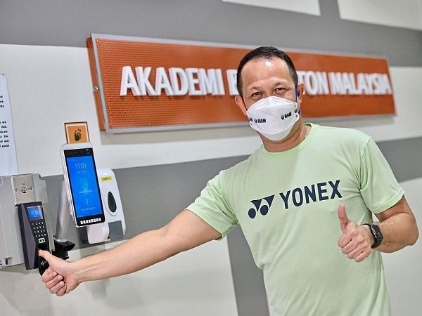 Rexy Mainaky Diberi Wewenang Penuh Tunjuk Pelatih Yang Baru