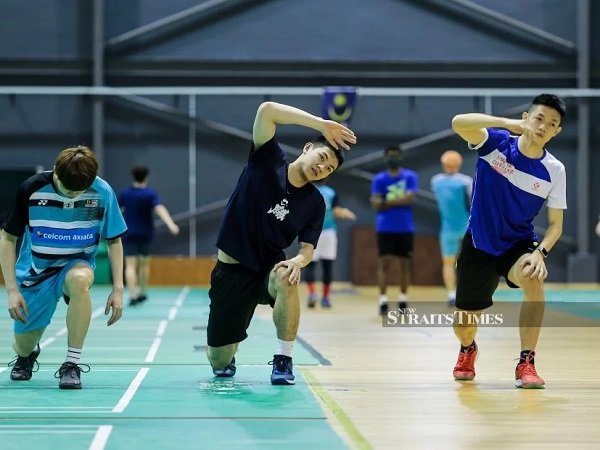 BAM Setuju Pemain Profesional Berlatih di Tim Nasional