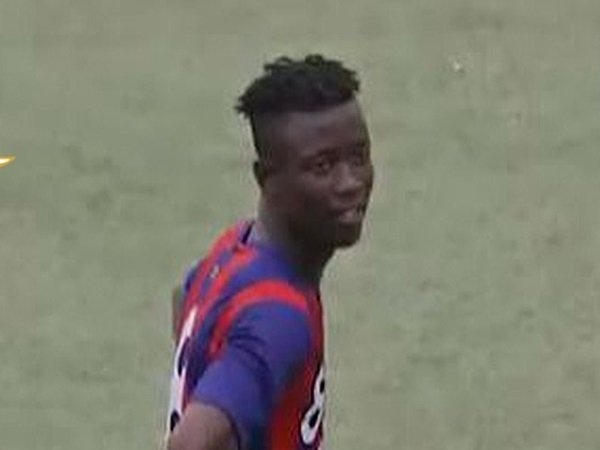 Pemain incaran Lazio