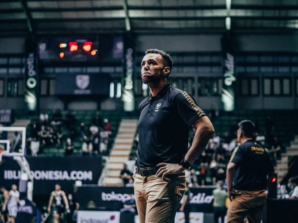 David Singleton minta maaf usai lakukan selebrasi terlalu berlebihan.