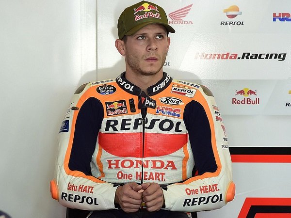 Stefan Bradl
