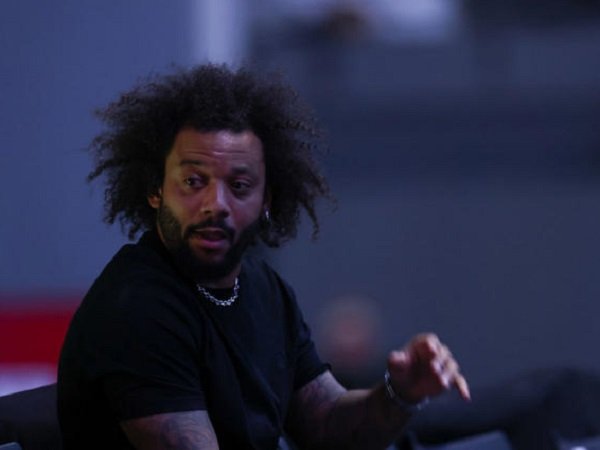 Mantan kapten Real Madrid, Marcelo. (Images: Getty)