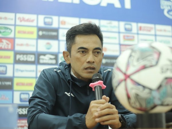 Pelatih PSS Sleman, Seto Nurdiantoro