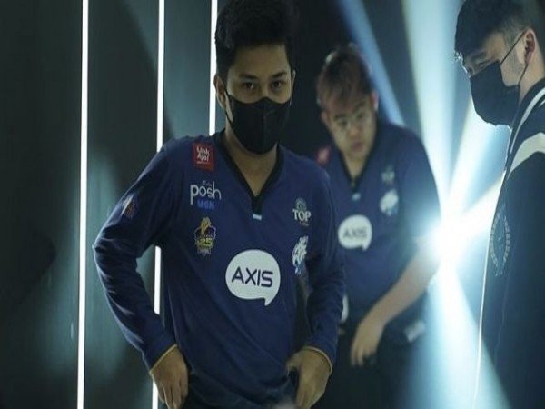 Ferxiic Turun ke MDL Tidak Masuk Akal Menurut Antimage