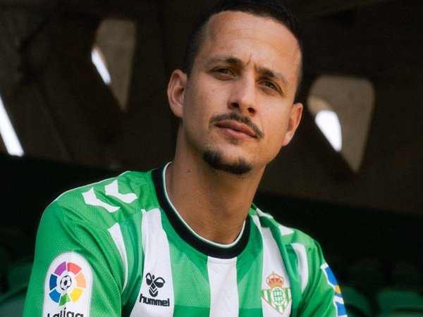 Felipe belum resmi jadi pemain Real Betis