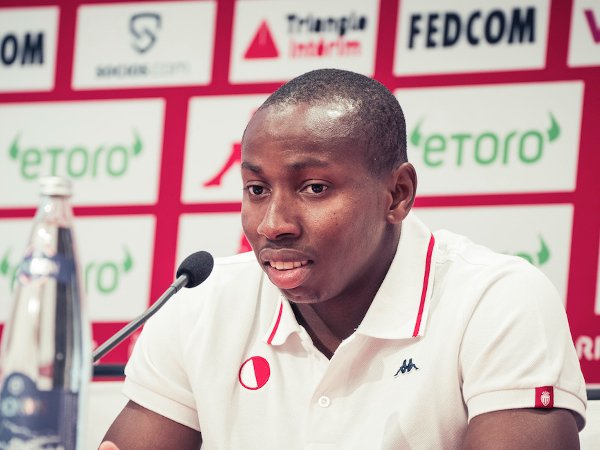 Mohamed Camara