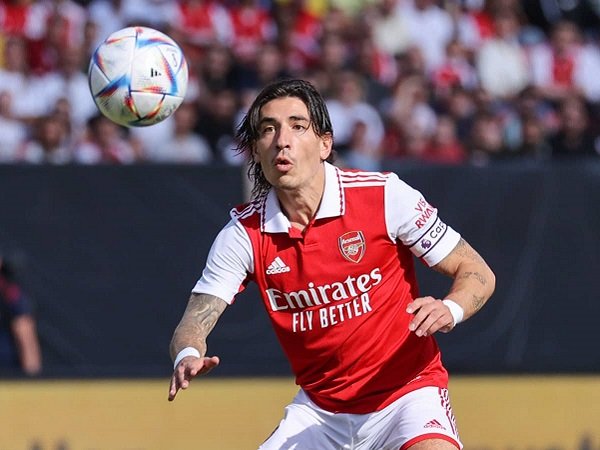 Hector Bellerin