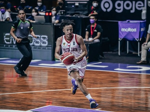 Kemenangan di game 1 lawan West Bandits belum buat Pelita Jaya Bakrie berpuas diri.