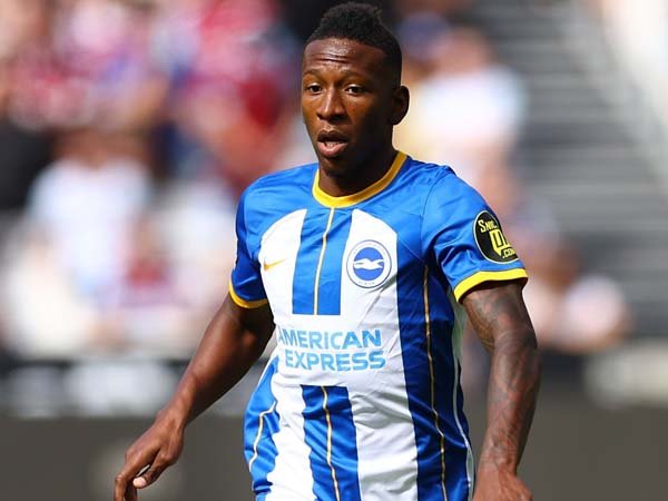 Estupinan Tampil Solid Bagi Brighton, Veltman Tidak Terkejut
