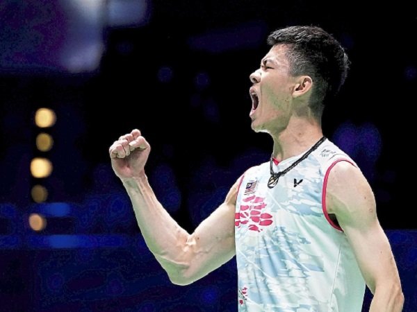 Puasa Media Sosial, Cara Lee Zii JIa Fokus Untuk Kejuaraan Dunia 2022