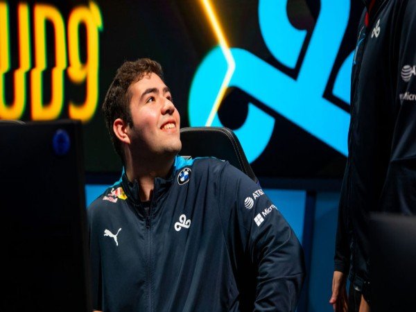 Cloud9 Mulai Playoff LCS Summer Split 2022 dengan Kemenangan