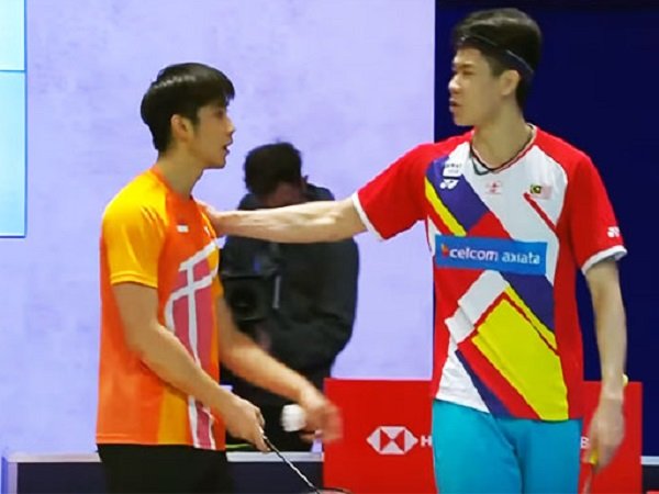 Menang Mudah di Babak Pertama, Lee Zii JIa Yakin Jadi Juara Dunia Tahun Ini