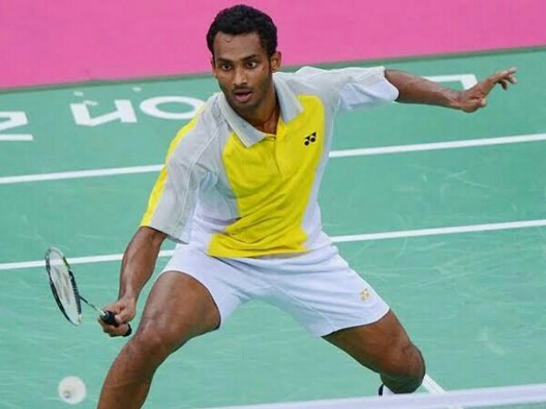 Meski Dilanda Konflik, Niluka Karunaratne Tetap Bela Negaranya di Kejuaraan Dunia