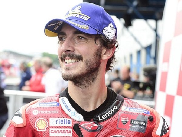 Francesco Bagnaia