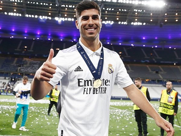 Marco Asensio