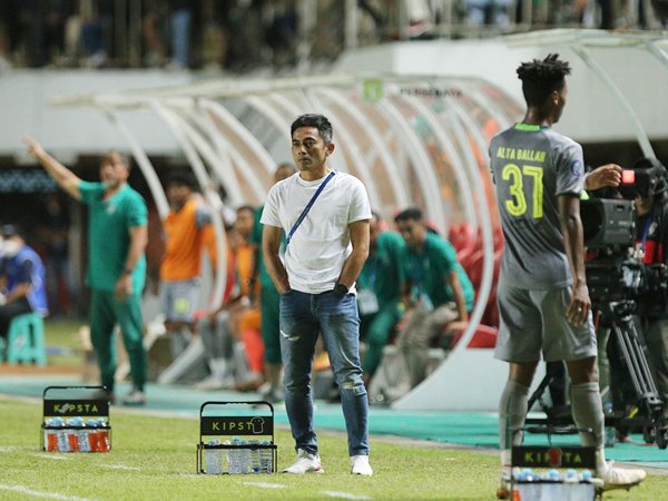 Pelatih PSS Sleman, Seto Nurdiyantoro