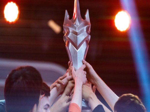 Summer Showdown Qualifier: Seoul Dynasty Lanjutkan Laju Sempurna