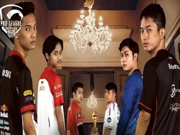 PMPL ID Fall 2022 Berakhir, 4 Tim Jadi Wakil Indonesia di PMPL SEA Fall 2022
