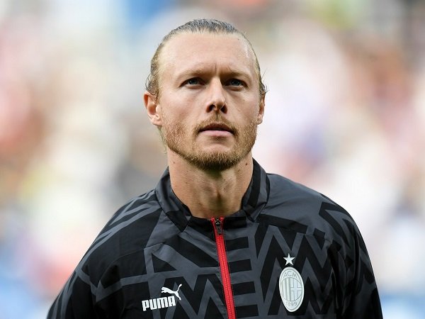 Simon Kjaer