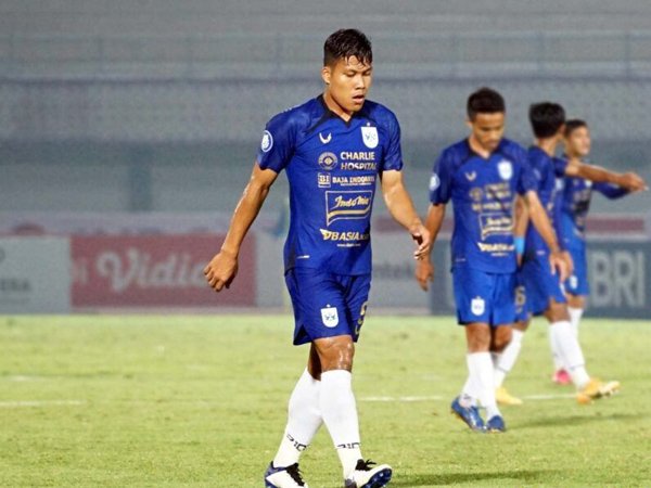 Pemain PSIS Semarang, Wahyu Prasetyo