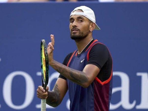 Nick Kyrgios tak biarkan gangguan halangi langkah menuju babak ketiga US Open