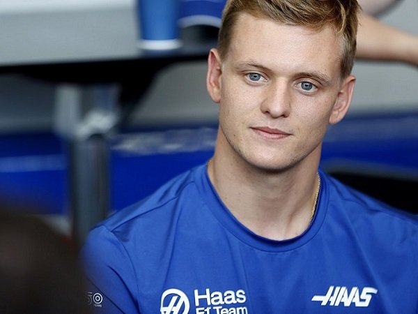 Audi, Mick Schumacher