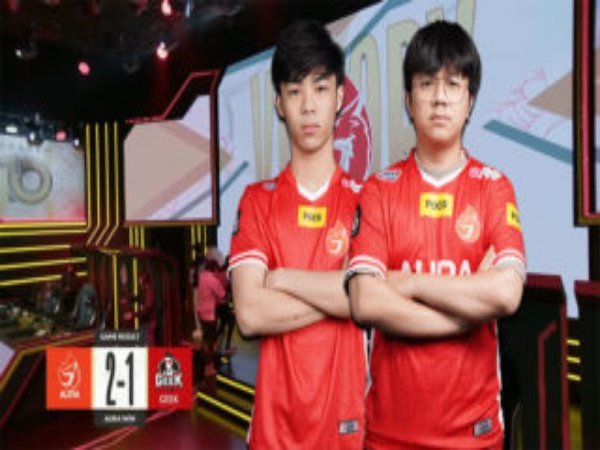 MPL ID Season 10: Backdoor Kabuki Menangkan Aura Fire atas Geek Fam