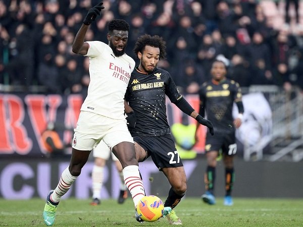 Tiemoue Bakayoko
