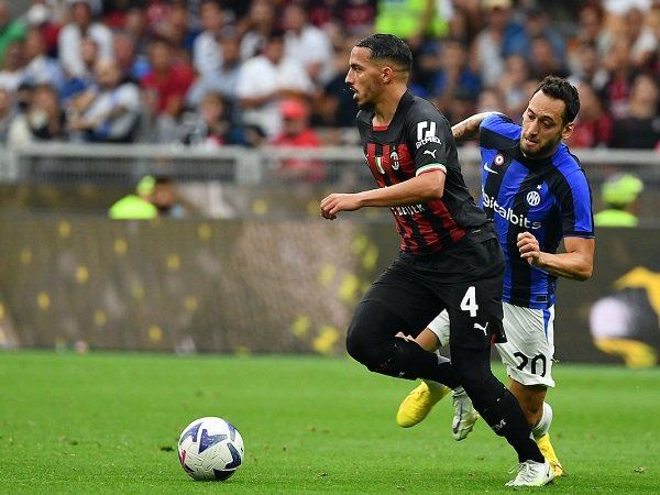 ismael Bennacer