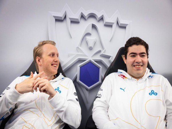Tundukkan 100 Thieves, Cloud9 ke Grand Final LCS Summer Split 2022