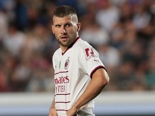 Ante Rebic